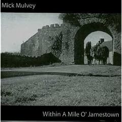Within a Mile O'jamestown