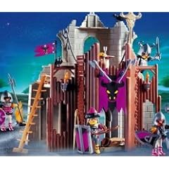 PLAYMOBIL� 4435 - Barbarenruine