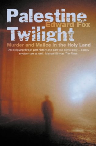 Edward Fox