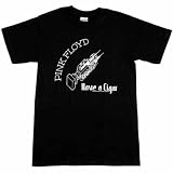 Have a Cigar(Tシャツ)(ブラック)(Mサイズ)(HWZCI-07242)