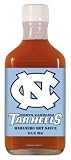 North Carolina Tarheels Hot Sauce (6.6oz flask)
