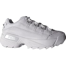 Fila Men's Hometown Extra Sneakers