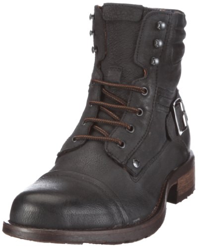 Belmondo 856933/Z Herren Stiefel Preisvergleich