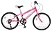 Raleigh 20 Girls Bike Sunbeam