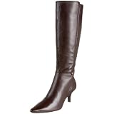 AK Anne Klein Women's Cairine Tall Shaft Dress Boot