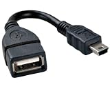 Cable mini
