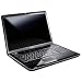 Toshiba Satellite P300D-21P 43,2 cm (17 Zoll) Notebook (AMD Turion RM-72 2,1GHz, 4GB RAM, 500GB HDD, ATI Radeon HD3650, DVD+- DL RW, Vista Home Premium)