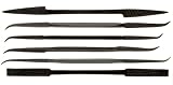 Review Gyros 49-01485 / Gyros 6-Piece Curved Rasp Set, 8
