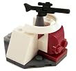 Blaster Turret - LEGO Star Wars Vehicle