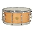 Gretsch New Classic 6.5x14 Wood Snare - Vintage Glass