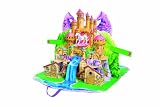 Giochi Preziosi 70016101 - Bella Sara Spielset Hoher Norden mit Pferd