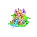 Giochi Preziosi 70016101 - Bella Sara Spielset Hoher Norden mit Pferd
