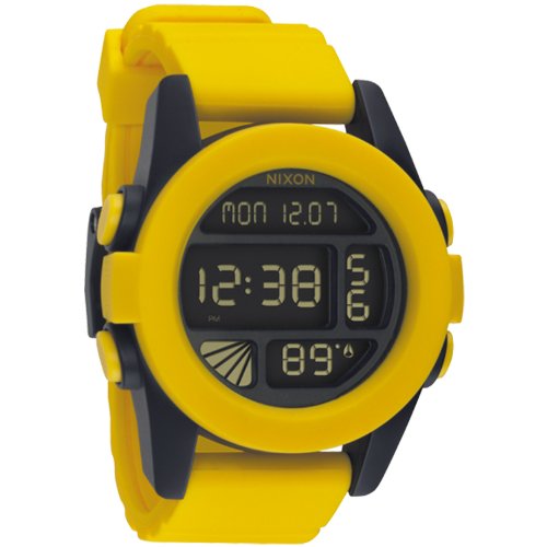Nixon Watches Unit Watch