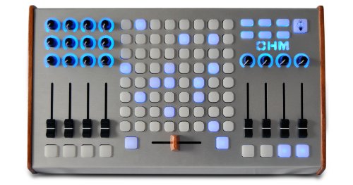 Livid Instruments Ohm64 MIDI Control Surface