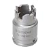 Greenlee 645-13/16 Quick Change Stainless Steel Hole Cutter, 13/16-Inch
