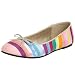 Rampage Women's Media Flat