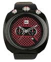 Quiksilver 'Hedi' Mens Analogue Polyurethane Strap Watch
