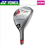 【2月19日発売予定・送料無料】ヨネックス イーゾーン ユーティリティ NP50 カーボンシャフト [YONEX EZONE]