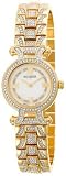 Best Price Wittnauer Women's 12L105 Krystal Collection Genuine Swarovski Crystal Accented Watch