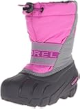 Sorel Youth Cub V B Raz Cold Weather Boot (Toddler/Little Kid/Big Kid)