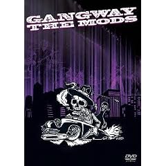 GANGWAY [DVD]