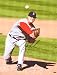 Jonathan Papelbon Signed Red Sox 8X10 Photo