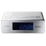 Technika DAB-107 DAB Clock Radio