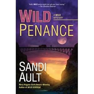 Wild Penance - Sandi Ault