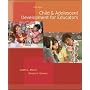 Child and Adolescent Development for Educators