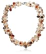 Carnelian, Smoky Quartz...
