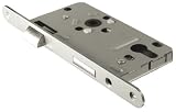 Eigenschaften ABUS August Bremicker Söhne KG 208119 / ABUS 208119 Einsteckschloss PZ Typ TKZ20 R HG