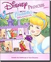 CINDERELLA'S DOLLHOUSE LG