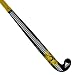 ADIDAS HS 10.0 Christopher Zeller Junior Hockey Stick , Maxi, 34in L