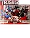 Transformers: Robot Heroes > Ultra Magnus & Megatron Action Figure 2-Pack