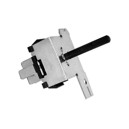 Omix-Ada 17903.04 Heater Switch