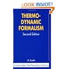 Thermodynamic Formalism: The Mathematical Structure of Equilibrium Statistical Mechanics (Cambridge Mathematical Library)