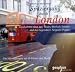 Bücher : Spaziergang durch London. CD: Ein Hörvergnügen mit O-Tönen und Musik