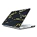 ICE FROG Rubberized Coated Case Cover +Keyboard Protective Skin + LCD Screen Protector for MacBook Air 11
