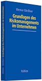 Grundlagen des Risikomanagements im Unternehmen