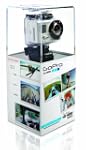 GoPro HD HERO Naked Videocamera Digit...