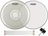 Evans Snare tune up pack