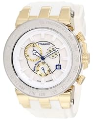 Mulco Unisex MW5-93503-012 Bluemarine Chronograph Swiss Movement Watch