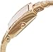 Guess Women's Rose Gold-Tone Delicate Retro Glamour Watches U0136L3