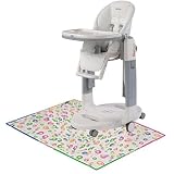 Peg Perego 2011 Model TATALATTMAT Tatamia Multipurpose Baby Seat Kit Newborn Recliner Swing High Chair Latte with Splat Matt