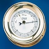 Weems & Plath Orion Collection Barometer