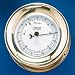 Weems & Plath Orion Collection Barometer