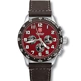 Swiss Army Mens Air Boss watch #24785 by Swiss Army
