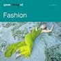 Green Designed:Fashion