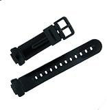 Casio Genuine Replacement Strap for Baby G Watch Model-BG169A-1A, BG-169A-1B, BG-169A-1C