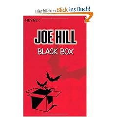 Black Box: Erz�hlungen